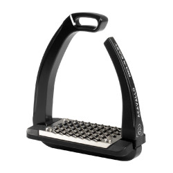 Staffe Rel-X Easy junior Nero