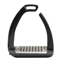 Staffe Rel-X Easy junior Nero