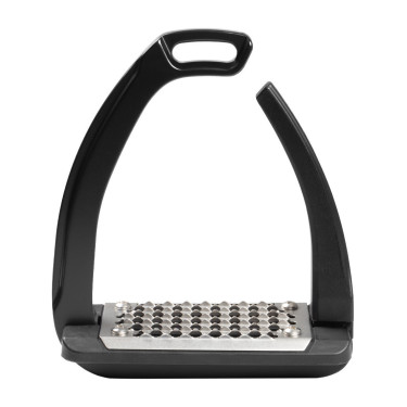 Staffe Rel-X Easy junior Nero