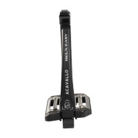 Staffe Rel-X Easy junior Nero