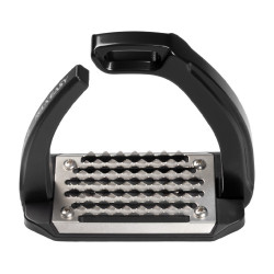 Staffe Rel-X Easy junior Nero