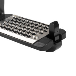 Staffe Rel-X Easy junior Nero