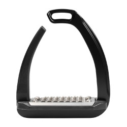 Staffe Rel-X Easy junior Nero