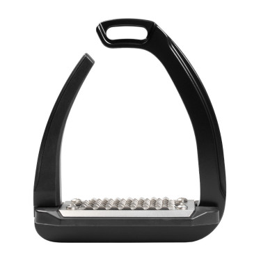 Staffe Rel-X Easy junior Nero