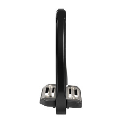 Staffe Rel-X Easy junior Nero