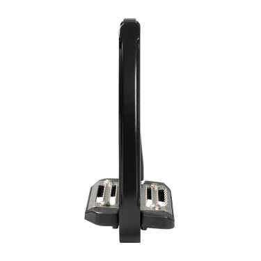 Staffe Rel-X Easy junior Nero