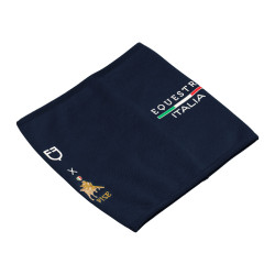 Scaldacollo in pile Blazer marine Blu marino