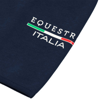 Scaldacollo in pile Blazer marine Blu marino