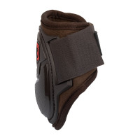 Paranocche young horse poliuretano e neoprene Marrone scuro