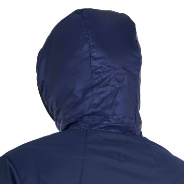 Softshell uomo linea Foldable Blazer marine Blu marino
