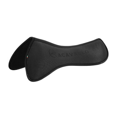 Compensatore MF Jccs SW-3DS extreme grip flat Nero totale