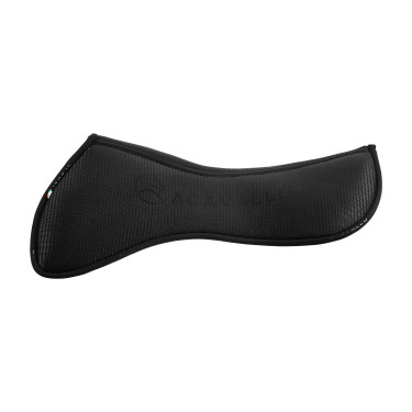 Compensatore MF Jccs SW-3DS extreme grip flat Nero totale