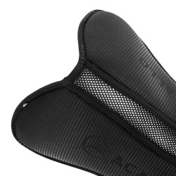 Compensatore MF Jccs SW-3DS extreme grip flat Nero totale