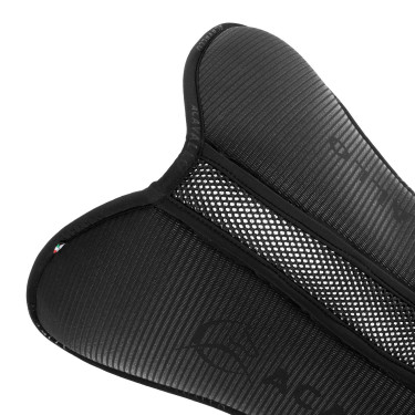 Compensatore MF Jccs SW-3DS extreme grip flat Nero totale