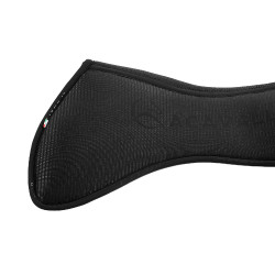Compensatore MF Jccs SW-3DS extreme grip flat Nero totale