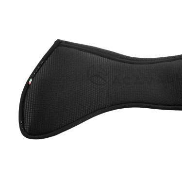 Compensatore MF Jccs SW-3DS extreme grip flat Nero totale