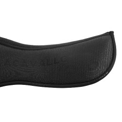 Compensatore MF Jccs SW-3DS extreme grip flat Nero totale