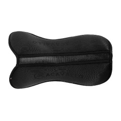 Compensatore MF Jccs SW-3DS extreme grip flat Nero totale