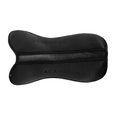 Compensatore MF Jccs SW-3DS extreme grip flat Nero totale
