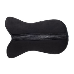 Compensatore MF Jccs SW-3DS extreme grip flat Nero totale