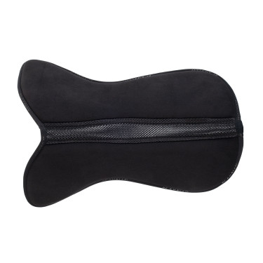 Compensatore MF Jccs SW-3DS extreme grip flat Nero totale