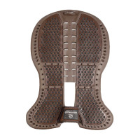 Compensatore Piuma Aerobalance WFS gel EVA flat Marrone