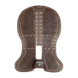 Compensatore Piuma Aerobalance WFS gel EVA flat Marrone
