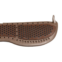 Compensatore Piuma Aerobalance WFS gel EVA flat Marrone
