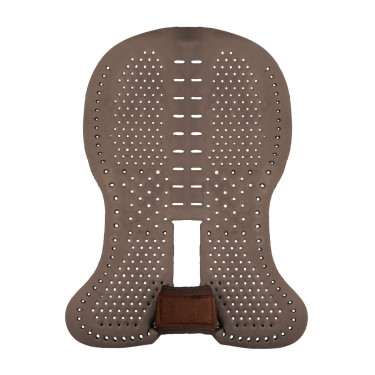 Compensatore Piuma Aerobalance WFS gel EVA flat Marrone
