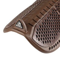 Compensatore Piuma Aerobalance WFS gel EVA flat Marrone