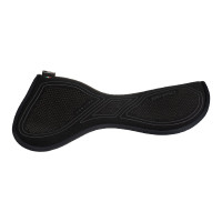 Compensatore Zero Impact slim flat Sublime Nero totale