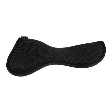 Compensatore Zero Impact slim flat Sublime Nero totale