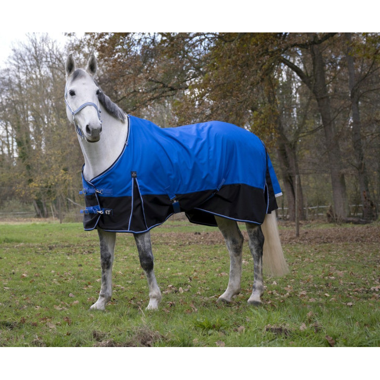 Coperta Equithème Tyrex 1200D Aisance Coperta Equithème Tyrex 1200D Aisance