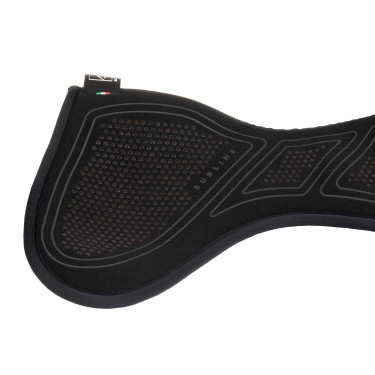 Compensatore Zero Impact slim flat Sublime Nero totale