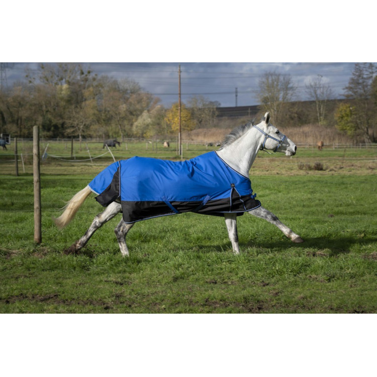 Coperta Equithème Tyrex 1200D Aisance Coperta Equithème Tyrex 1200D Aisance