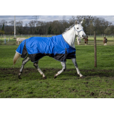 Coperta Equithème Tyrex 1200D Aisance Coperta Equithème Tyrex 1200D Aisance