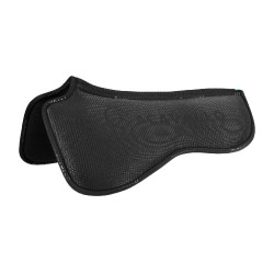 Compensatore MF DS SW-3DS louvre extreme grip flat Nero totale