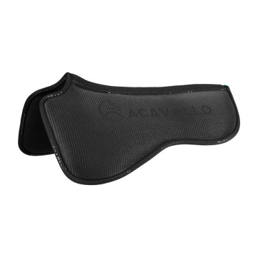 Compensatore MF DS SW-3DS louvre extreme grip flat Nero totale