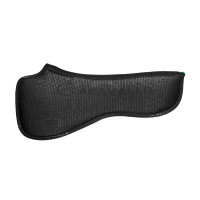 Compensatore MF DS SW-3DS louvre extreme grip flat Nero totale