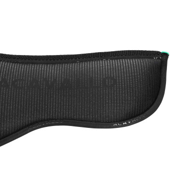 Compensatore MF DS SW-3DS louvre extreme grip flat Nero totale