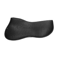 Compensatore MF HPS CW-CS camoscio flat extreme grip Nero totale