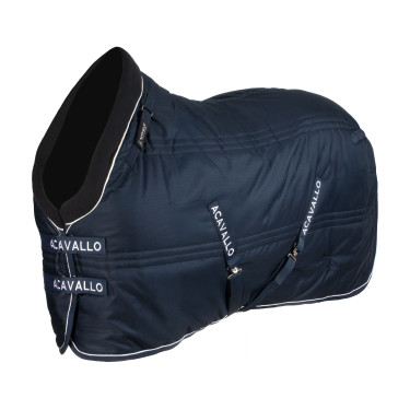 Coperta box Everdale 500gr Marina Blu marino