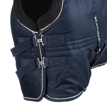 Coperta box Everdale 500gr Marina Blu marino