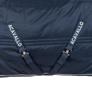 Coperta box Everdale 500gr Marina Blu marino