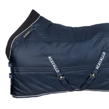 Coperta box Everdale 500gr Marina Blu marino