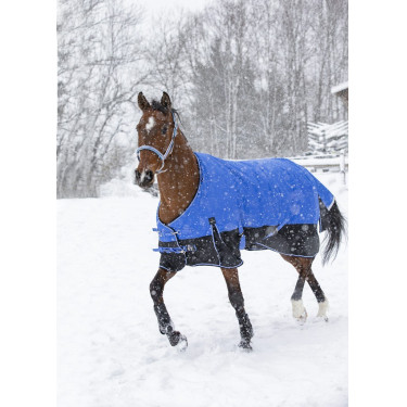 Coperta Equithème Tyrex 1200D Aisance Coperta Equithème Tyrex 1200D Aisance