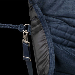 Coperta box Everdale 500gr Marina Blu marino