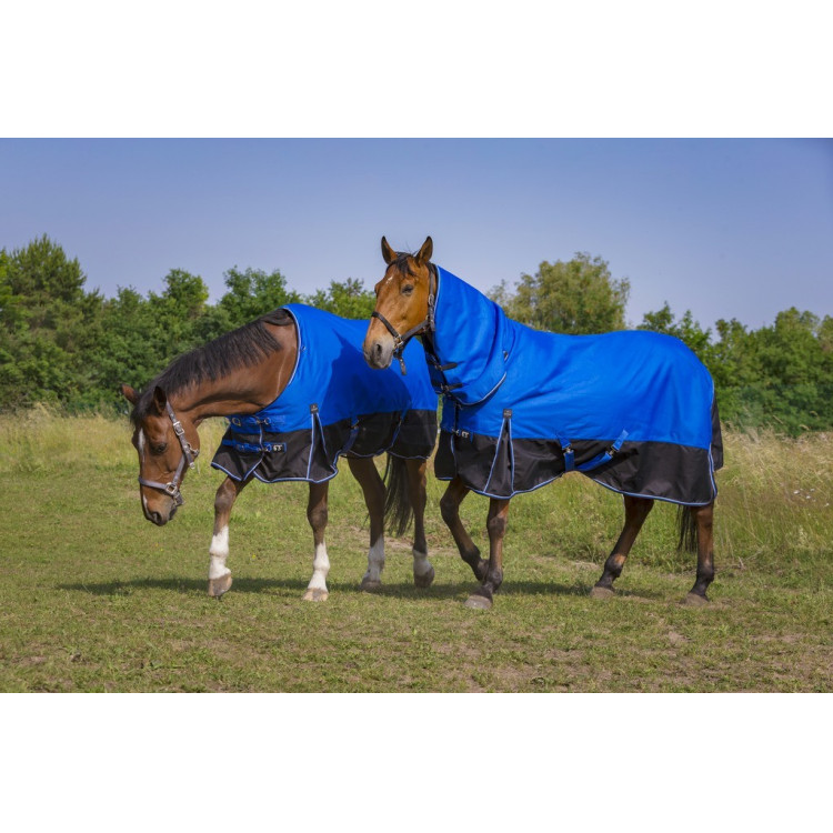Coperta Equithème Tyrex 1200D Aisance Coperta Equithème Tyrex 1200D Aisance