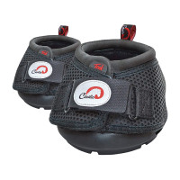 Scarpette CAVALLO Trek Regular COPPIA Nero