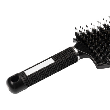 Nuovo pettine con design di ventilazione 3D Swirl